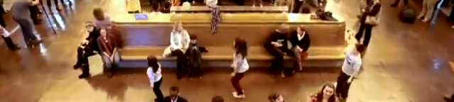 Flash Mob of Cancer Survivors: Closer to Free