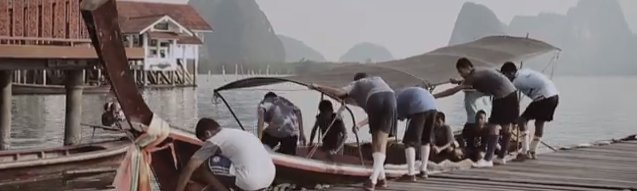 Make the Difference: An Inspiring Video about Overcoming Obstacles