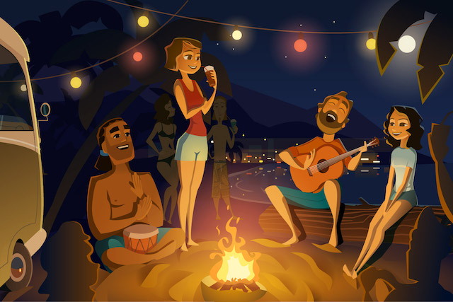 After Tragedy: 3 Reasons And 21 Ways to Find Joy Again