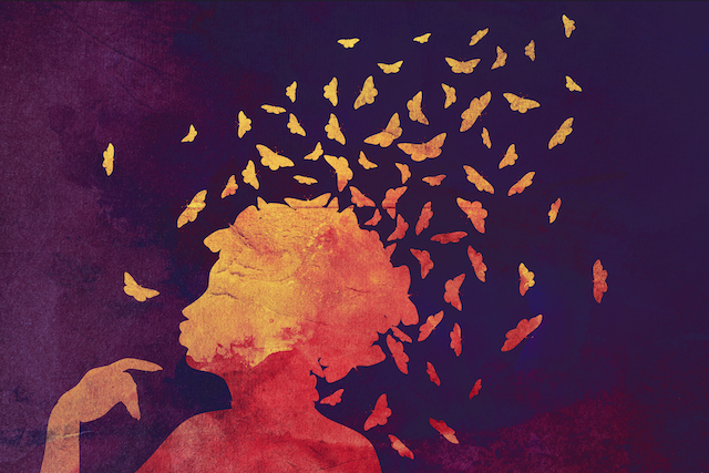 Find Yourself Before You Find Love