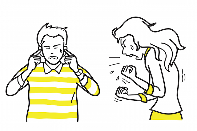 Don’t Respond to Drama and Drama Won’t Come Back Around