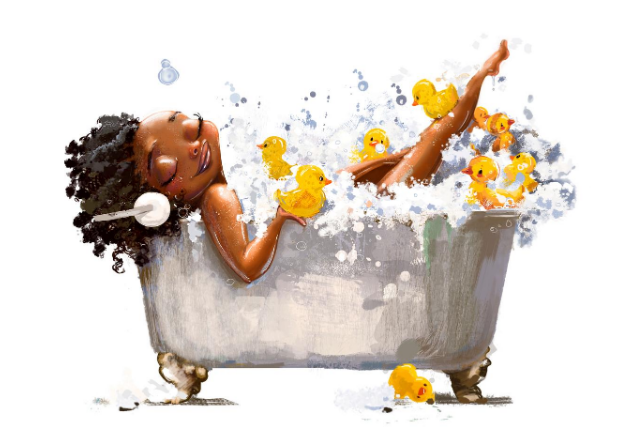 10 Ways to Enjoy More: What’s Your Guilty Pleasure?