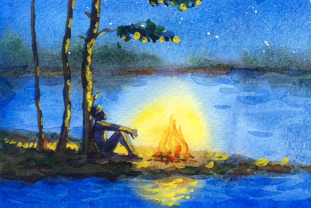 How I Found Peace When Anxiety Was Controlling My Life