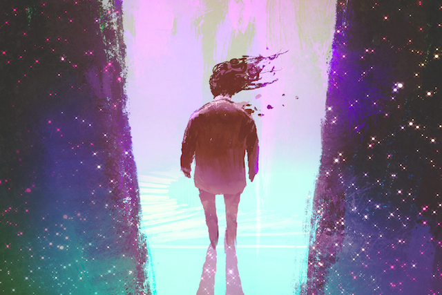 What Matters Is the Choice You Make Right Now