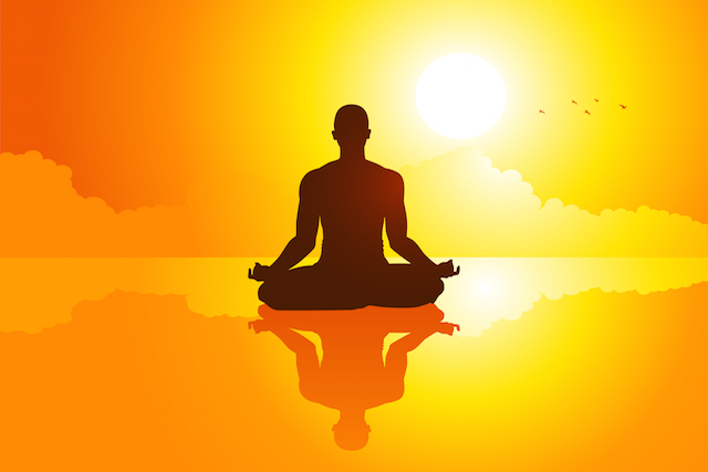 5 Meditation Tips for People Who Don’t (Yet) Like to Meditate