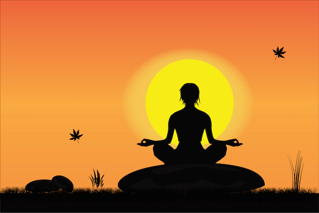 How My Anger Led Me to Forgiveness and Peace