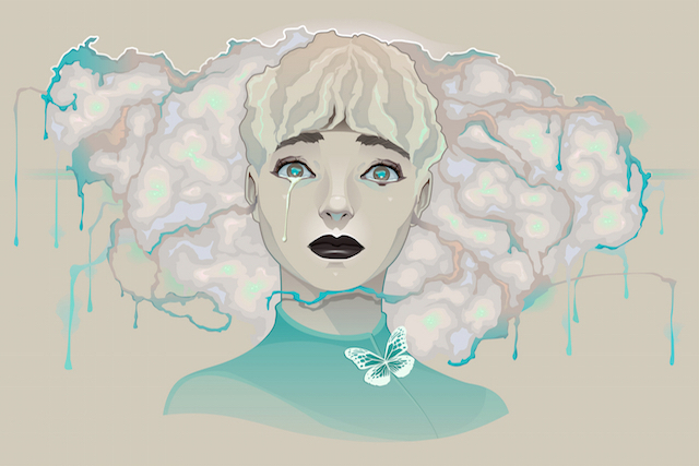 Becoming More Positive When Negativity Feels Instinctive