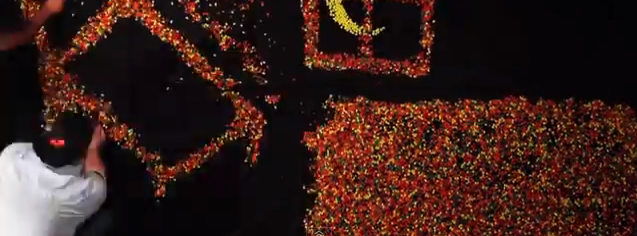 The Time You Have (in Jelly Beans)