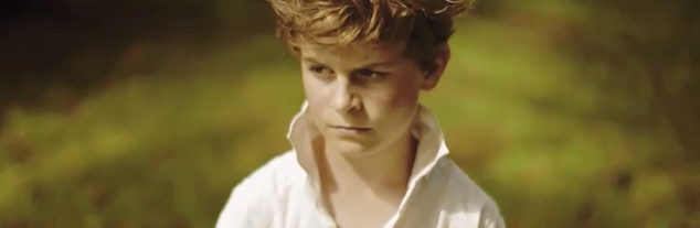 My Shoes: A Short Film About Wanting to Be Someone Else