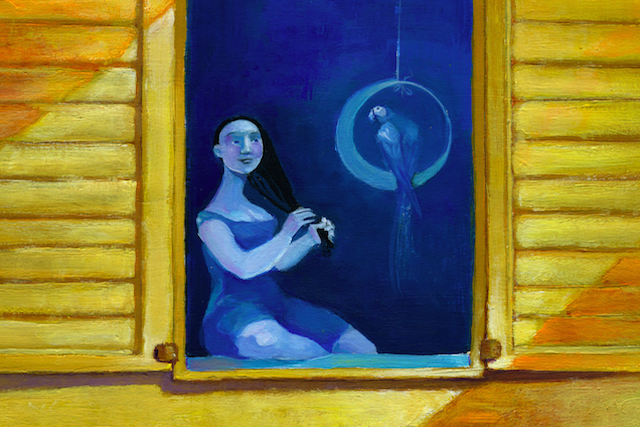 6 Simple Personal Commitments to Overcome Low Self-Esteem