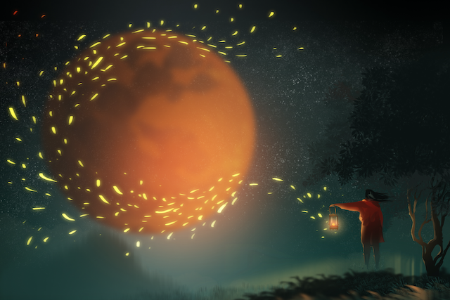 When You Don’t Have a Clear Purpose: 4 Helpful Mantras to Adopt