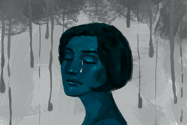 Dealing with Dark Days: Help for When You Don’t Feel Your Best