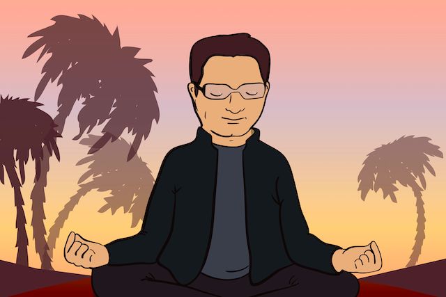 Transforming Panic Into Peace: 3 Steps to Relieve Anxiety