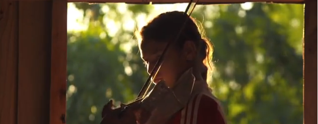 Landfill Harmonic: Beautiful Music Made with Trash and Passion