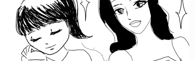 Draw My Life: Michelle Phan