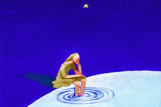 If Only I Knew My Worth…