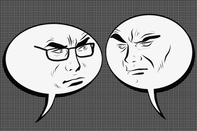 5 Effective Guidelines for Fair Fighting in a Conflicted World