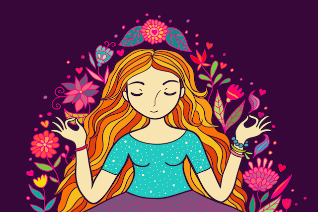 3 Obstacles to Living in the Now (and How to Get Blissfully Present Again)