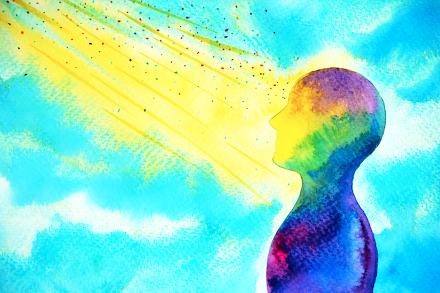 How to Release Anxiety and Feel Peaceful, Calm, and Free