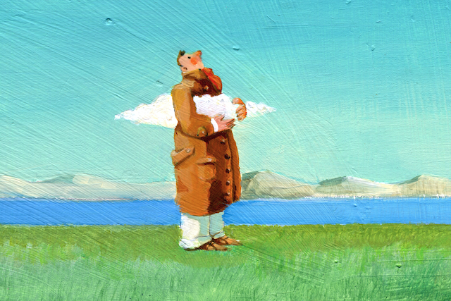 Try This If You’re Struggling to Find Your Passion