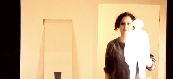 Fitting in Cardboard: A Short Film About Being Yourself