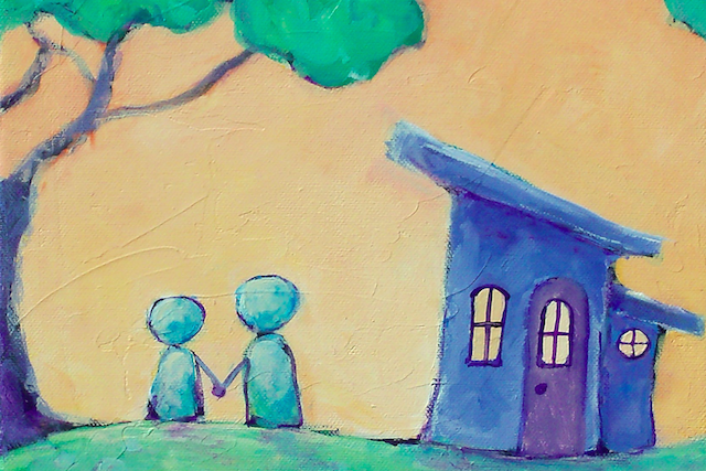 Where True Happiness Comes From: How We Gain by Having Less