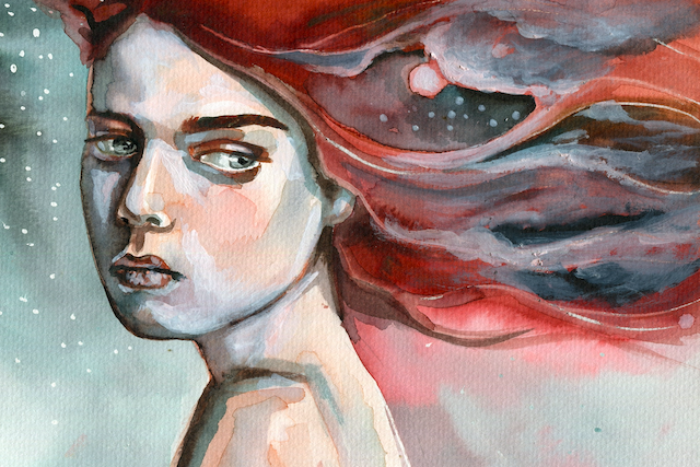 How to Find the Motivation to Change Your Life When You Don’t Feel Capable or Worthy