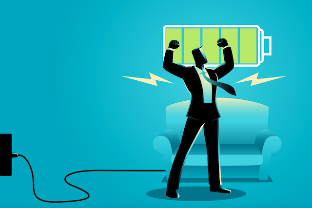 4 Massive Motivation Killers and How to Overcome Them