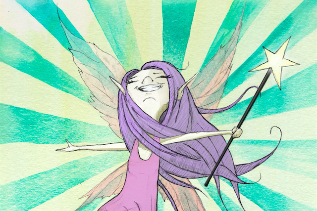 Why You Deserve to Applaud Yourself