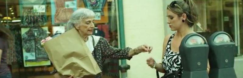 Kindness Keeps the World Afloat