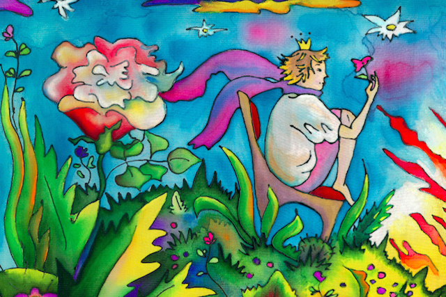 15 Reasons to Start Following Your Dream Today