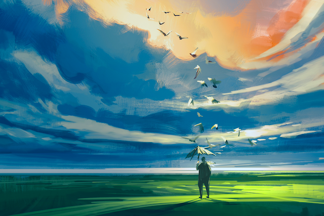 7 Ways to Cope With the Grief of Heartbreak