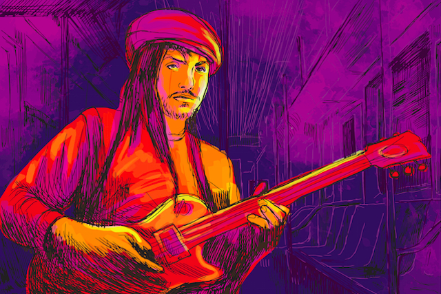 It’s Not Over: Failure Is Success in the Making