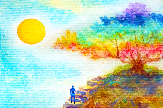 7 Benefits of a Surprisingly Simple Meditation Technique