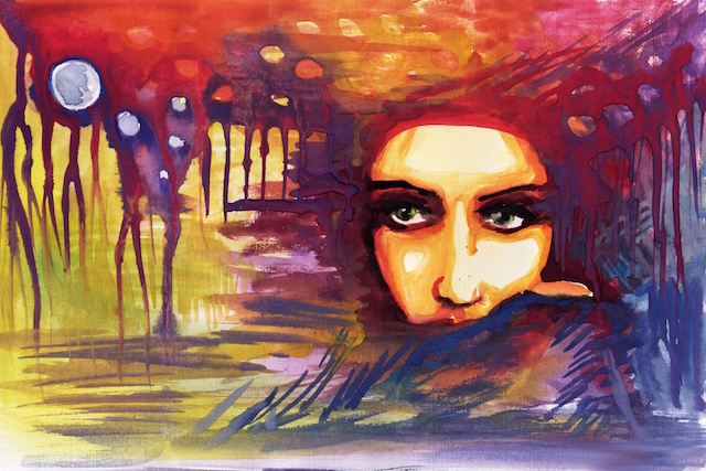 Why We Lie to Ourselves and How It Creates Tension