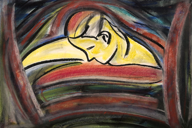 When Following Your Passion Makes You Miserable