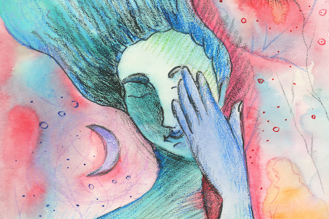 How to Stop Fearing Disapproval: 3 Lessons from Accepting Judgment