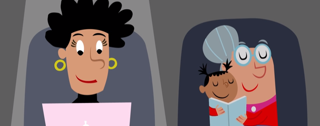 Color Your World with Kindness