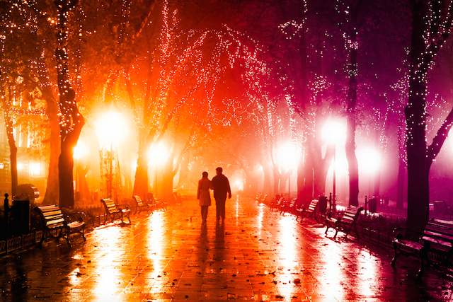 Finding a Good Match: Know What You Want and Need in a Relationship