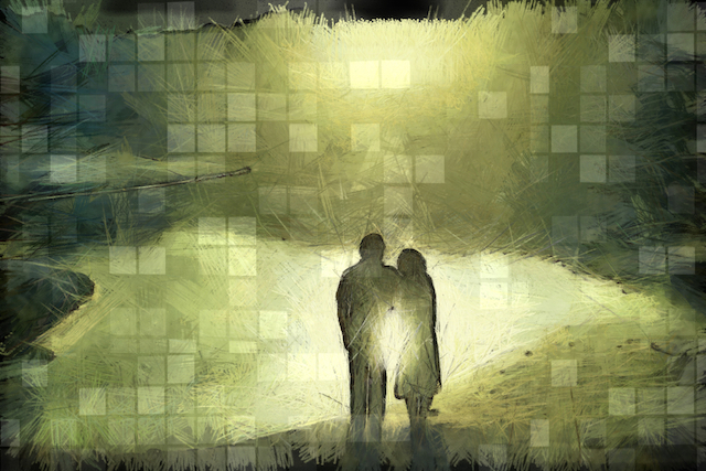 A Lasting Romance Is Built on Flaws: 6 Tips for a Strong Relationship