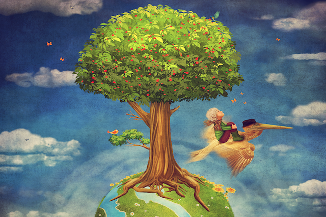 How to Activate the Life Purpose That’s Right Under Your Nose