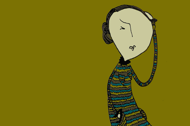 4 Tips to Help You Keep Going When You’re Filled with Doubt