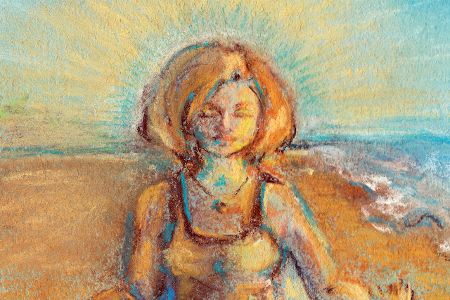 How Acceptance Gives You Power (and How to Use It)