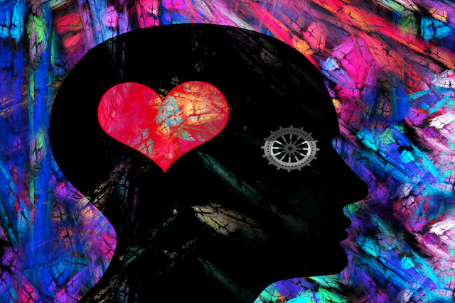 When You’re Hard on Yourself: Replace Guilt with Self-Compassion