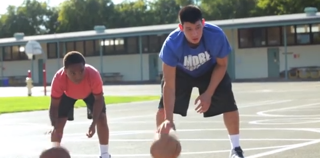 The Last Pick: A Video About Helping Others