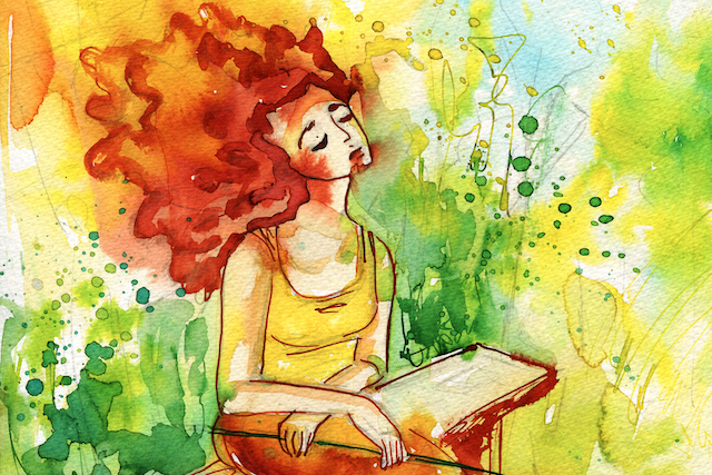 5 Surprising Things I Learned During a Year of Silence