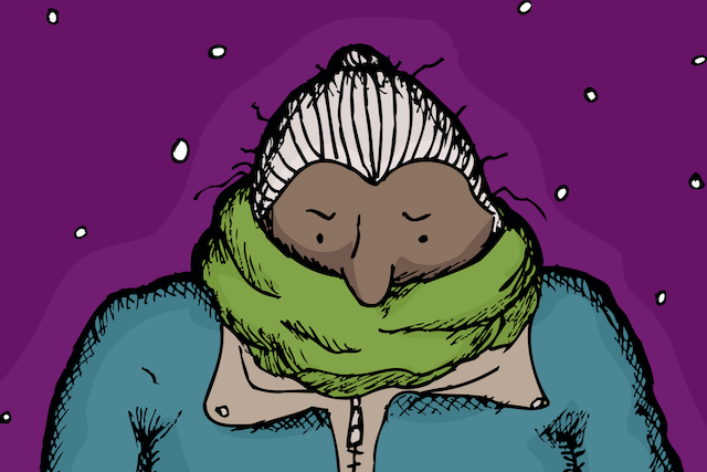 5 Things to Remember When You Start Worrying