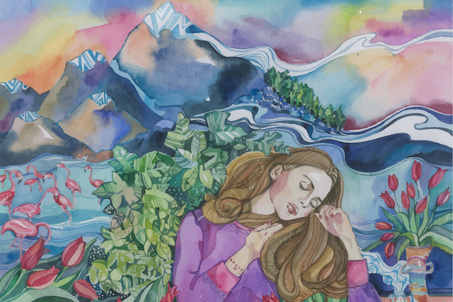 How To Keep Yourself Motivated When You’re Not Feeling It