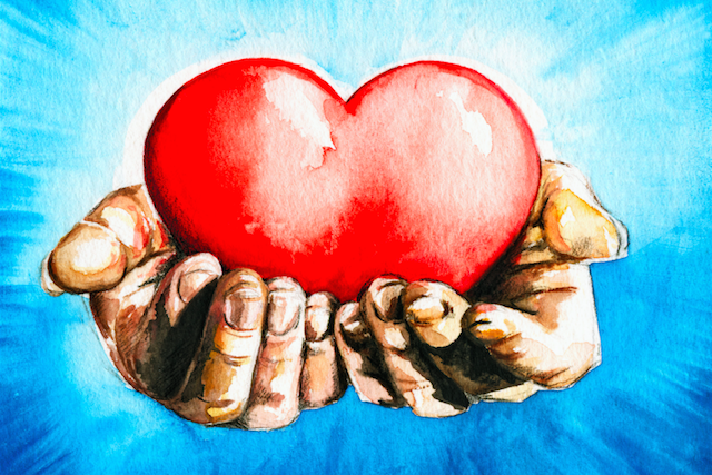 Following Your Internal Compass and Making Your Own Decisions