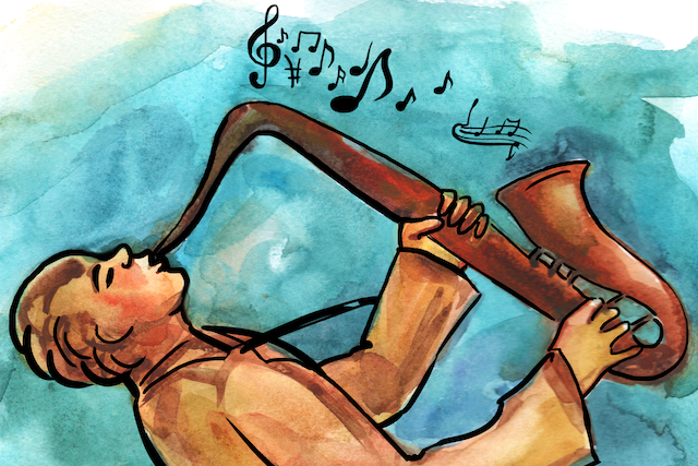 5 Reasons to Use Your Gifts and Do What You Love